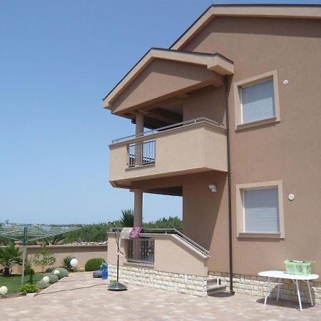 Apartments Jasna In Zaton Near Nin, Near The Beach Exterior foto
